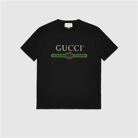 gucci shoes t shirt price|Gucci original shirt price.